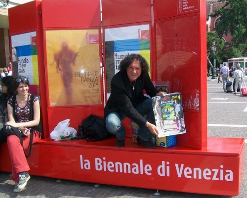 Venezia 2014